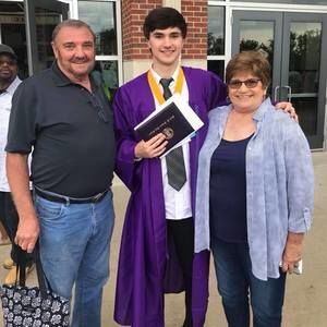 Meet your Posher, Loretta